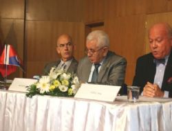 Erdoğan'a Türkçe övgüsü